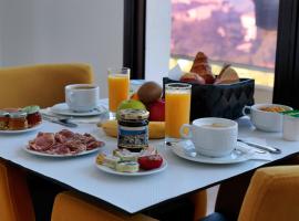 H&ocirc;tel Mare E Monti