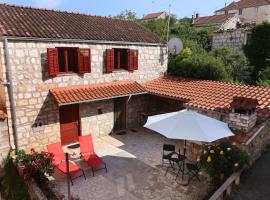 Guest House Roses, Hotel in Ston