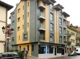 Apartamentos Spa Cueto