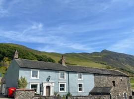 Highside Farm, hotel in Bassenthwaite