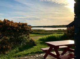 Kilronan Cottage, hotel i Ballyconneely