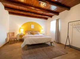 Massaresc apartment