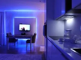 MSM-apartment