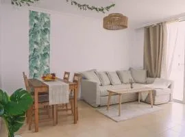 Isla Verde Studio Apartment Green Park