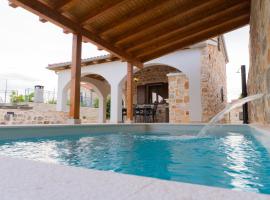 Holiday Home Rakova, holiday rental in Gornje Selo