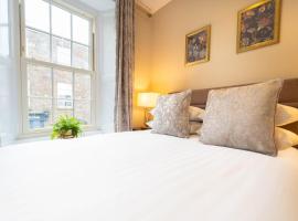 Adams Townhouse, B&B in Dingle