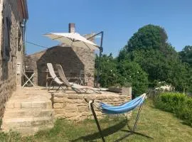 Gîte de la Kélidoine