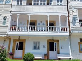 Casona del Sol El Retorno II, apartment in Lastres