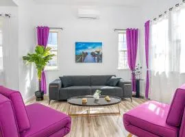 Oahu Million Dollar Ocean View, Sleeps 14, Pool, Spa, Near Beach, AC, BBQ
