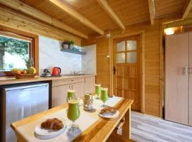 Domki nad morzem - Nevada