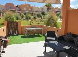 Adosado en Zahara de los Atunes (Atlanterra)