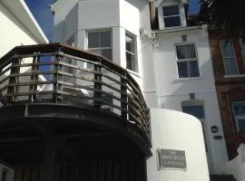 5 stars hotel in Newquay