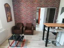 Joli 2 pièces Club House