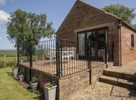 The Stables, holiday home in Woodhall Spa