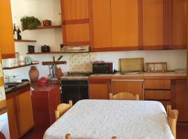 La Casetta in Codevilla - Roburent, apartement sihtkohas Roa Marenca