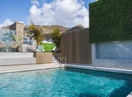 Hotel Taburiente S.C.Tenerife