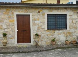 L'angolo degli ulivi, hotel v destinaci Marcellano