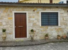 L'angolo degli ulivi