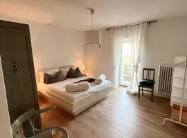 La mia casa di Fai