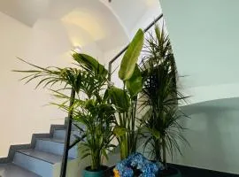 GALA Apartamentos Bravo Murillo - parking gratis
