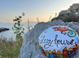 IlaryHouse, dovolenkový prenájom na pláži v destinácii Pozzuoli
