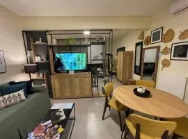 Apartamento Céntrico Diseño SJ