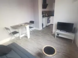 Appartement avec terrasse
