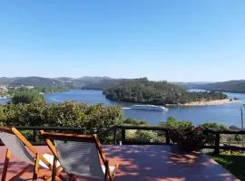 Douro Charming Chalet