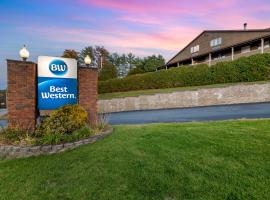 Best Western of Lake George, hotell i Lake George