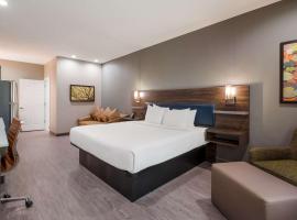 Best Western La Place Inn, hotel in Laplace