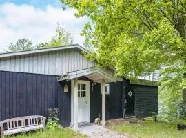4 person holiday home in Aars-By Traum