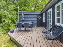 4 person holiday home in Aars-By Traum