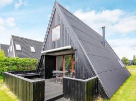Golf & Spa Retreat - By Traum Ferienwohnungen, hotel v destinaci Farsø