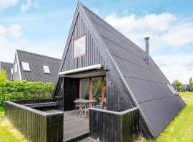 Holiday home Farsø XXIII，Farsø的飯店