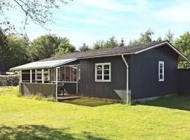 Holiday home Højslev XXII