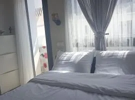 La Gironde - Sweet Home - Casablanca