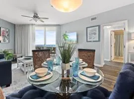 Palms of Destin Penthouse Ocean View Walk to Beach Pool BAR Entertainment