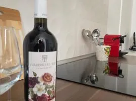 Terra Salentina Wine apartment