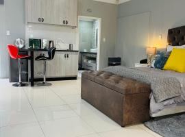 OneOnArumAvenue, B&B in Johannesburg