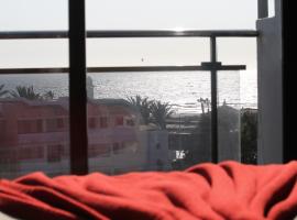 La Suite Hotel Agadir Adults Only, romantisch hotel in Agadir