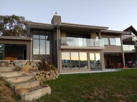 Willow Bay Lodge, hotel a Jindabyne
