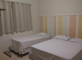 Hotel Dublin, hotel near Araraquara Airport - AQA, 