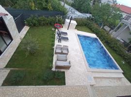 Apartman Šimun, hotel with pools in Rijeka