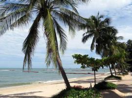 Apartments on the beach in Club Royal Pattaya north, apartment in North Pattaya
