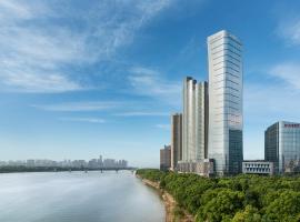 Grand Hyatt Changsha-Close to Helong Sports Center, hotel in Changsha