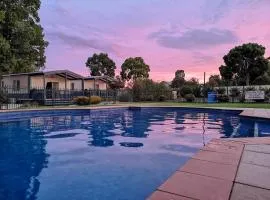 BIG4 Tasman Holiday Parks - Bendigo
