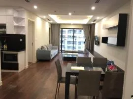 Imperia Garden 143 Nguyễn Tuân Thanh Xuân