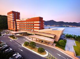 Geoje Samsung Hotel, hotel v destinaci Kodže
