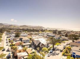 Pacifica Storybook Beach House, holiday rental sa Pacifica