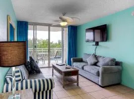 Sunrise Suites - Martinique Suite 108